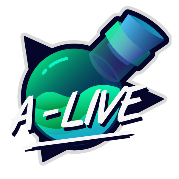 A-LIVE