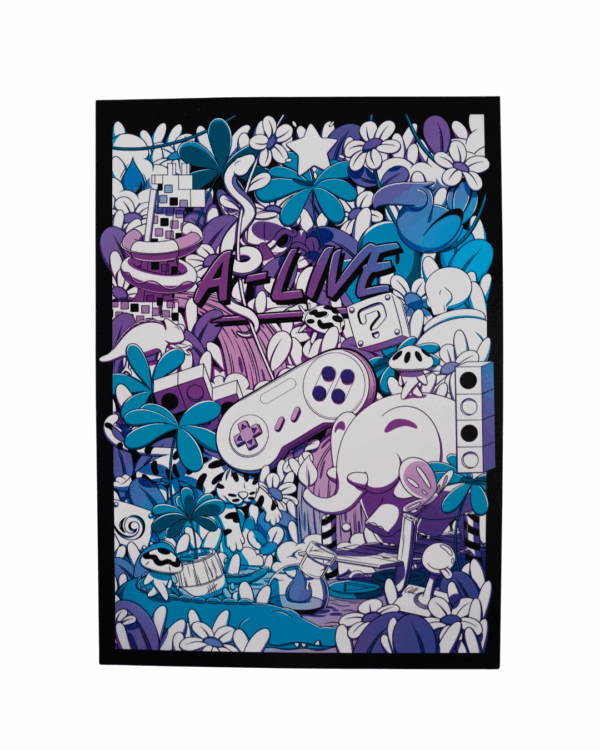 Pack Art & Style – Image 3