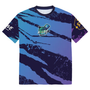 Jersey A-Live #5